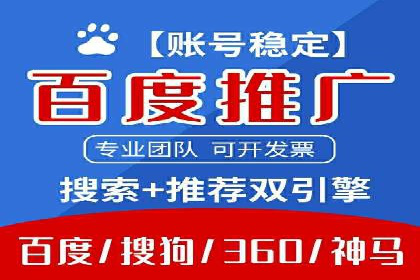 案例分享：SEM推广助力电商快速崛起